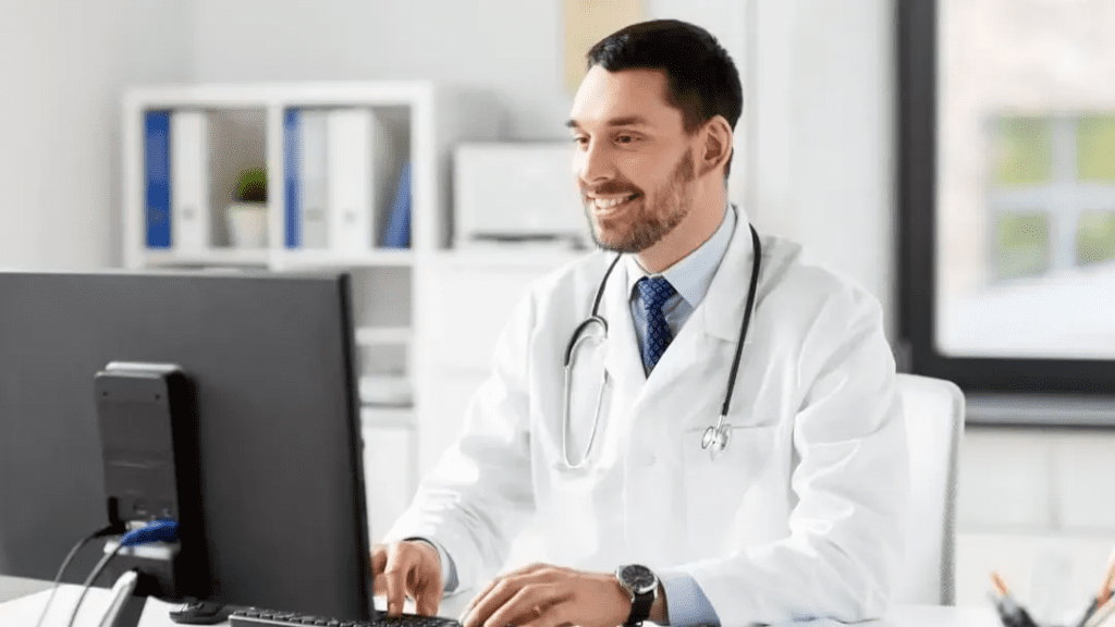 medical billing Michigan