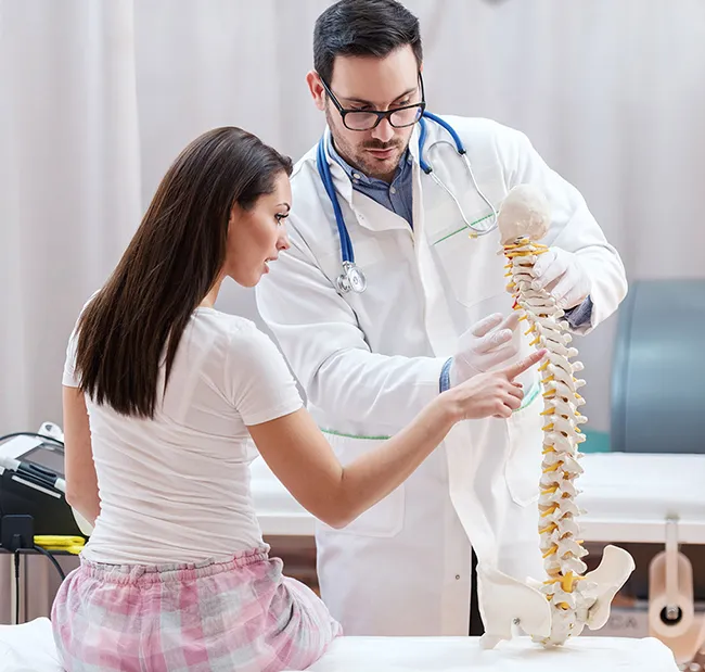 Chiropractic Medical Billing Services