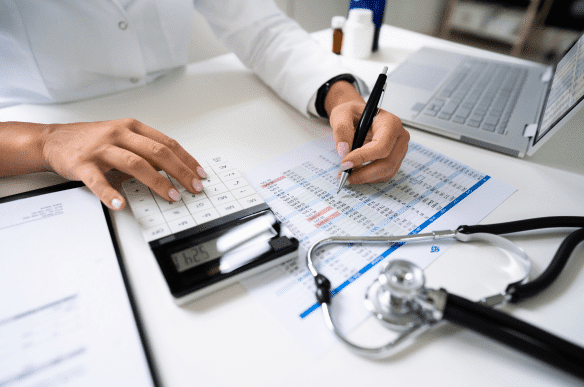 medical billing Michigan