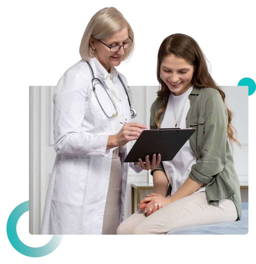 OB-GYN Billing Services