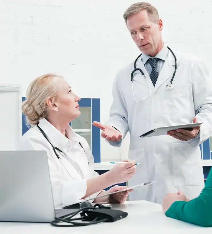 OB-GYN Billing Services