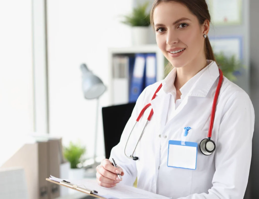 OB-GYN Billing Services