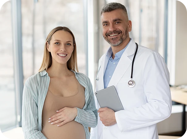 OB-GYN Billing Services