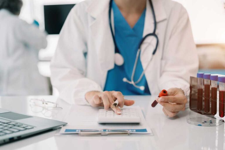 OB-GYN Billing Services
