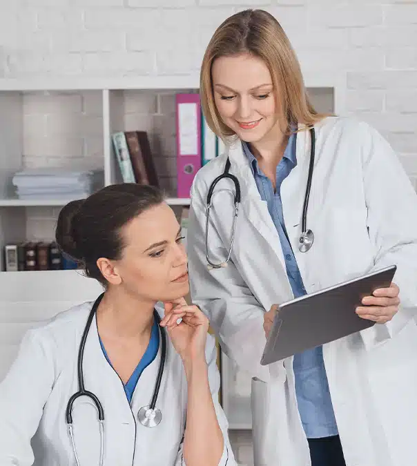 OB-GYN Billing Services