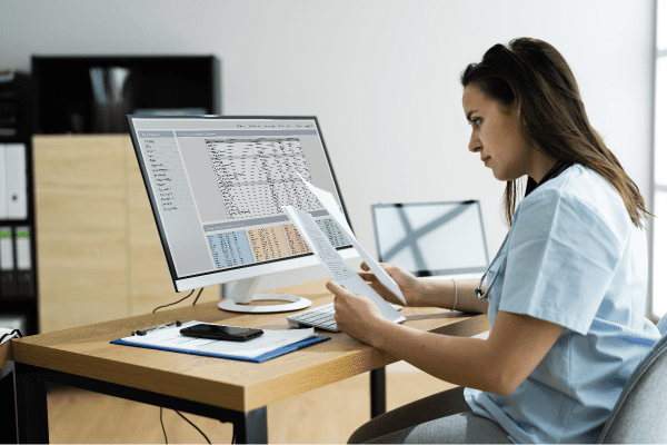 medical coding and billing
