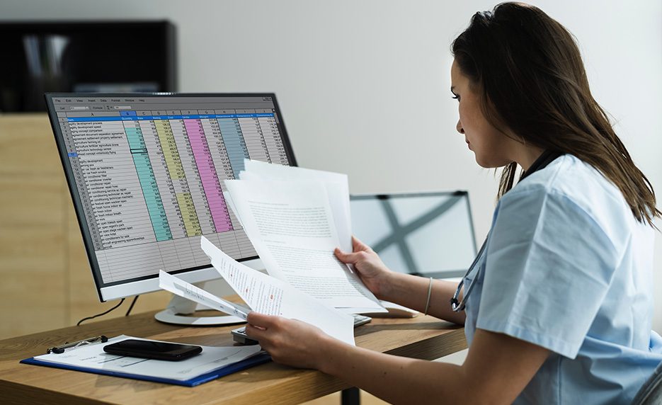 Medical Billing Louisiana
