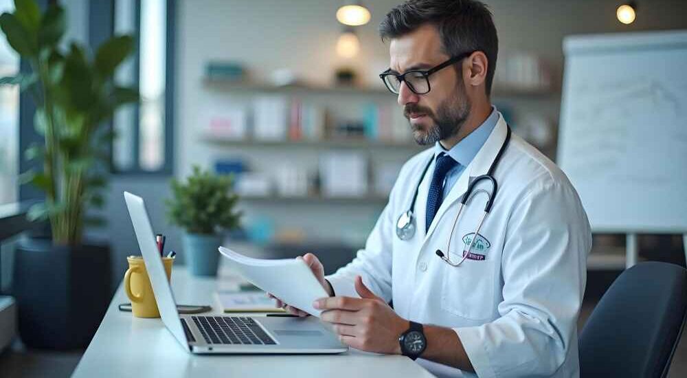 Medical Billing Louisiana