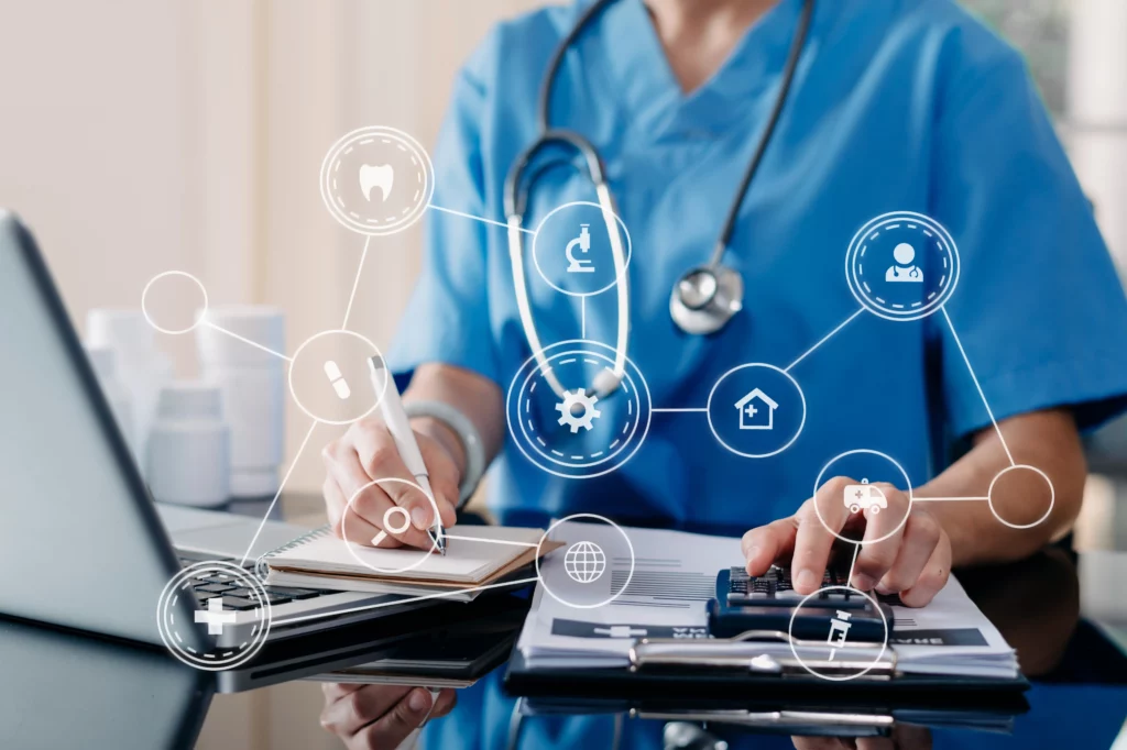 Leading Alaska Medical Billing & Revenue Cycle Experts