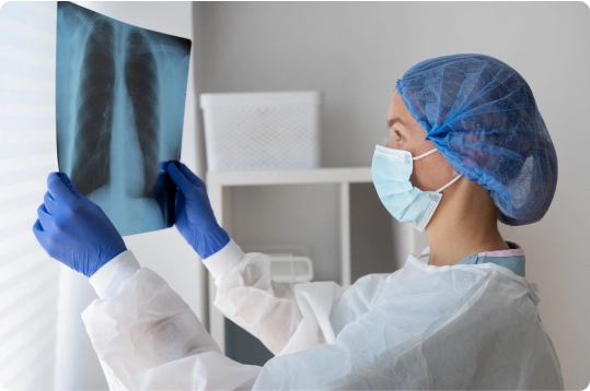 Pulmonology medical billing