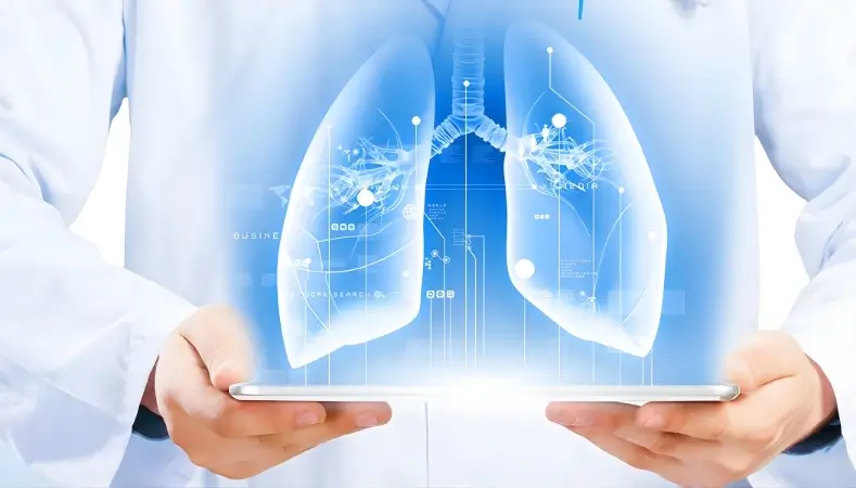 Pulmonology medical billing