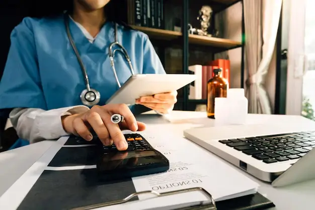 Rheumatology Medical Billing Services