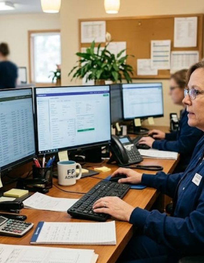 Family Practice Medical Billing