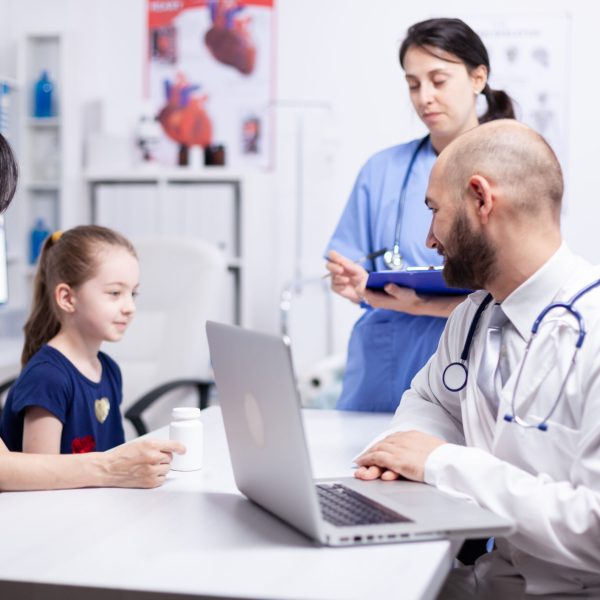 Family Practice Medical Billing